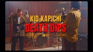 Kid Kapichi  - Death Dips (Official Video)