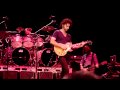 'City of Tiny Lites' (Dweezil guitar solo) - Zappa Plays Zappa - Brighton Centre, 22 July 2010