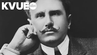 O. Henry lived and worked in Austin in the 1890s | The Backstory