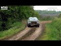 Rallye Castine Terre d'Occitanie 2024 | Attack & Show [HD] - By WTRS