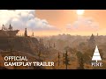 Pine | Official Gameplay Trailer