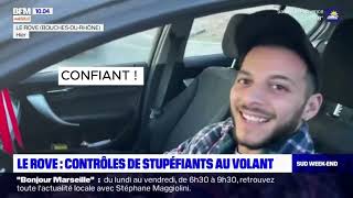 🤣🤣 FUMEUR ? | CONDUISEZ SEREINEMENT AVEC NOTRE KLEANER ANTI THC 🤣🤣