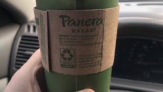 Panera Bread Unlimited Drinks Hack