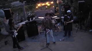 Outwest - Live at Art City (05/29/21, Ventura, California)