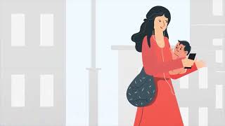 Why Press a Button? When you can Scan and Ride! Welcome to the world of Smart Elevators