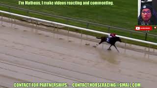Collect From Ike wins at Belmont May, 27 2024 RESULTS