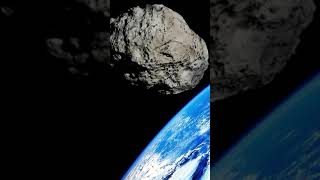 🔺¡POR POCO! Un pequeño Asteroide pasa rozando la Tierra y nadie lo vio llegar