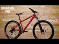 Diamondback Hook 2020 Best All Around Mountain Bike