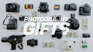 Our Favorite Photography Accessories (under $200)