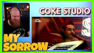 COKE STUDIO SEASON 11 | Apna Gham | Bilal Khan & Mishal Khawaja Reaction