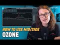 How to Use Mid/Side Processing