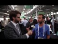 more startup alley with jon shieber