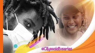 CITYMAID S16E05 || ABENGUTSE INDI NKUMI || FILM NYARWANDA|| RWANDAN MOVIES