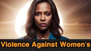 Violence Against Women's Must Watch This Amazing Video