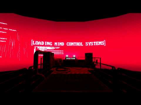 How to escape from the Detonation Countdown in the Mind Control Facility – The Stanley Parable
