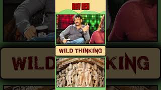 RGV on Wild Thinking: Embracing the Unconventional Mind | RGV