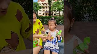 Prank Crazy Dance With Mom 🤪 #shorts TikTok