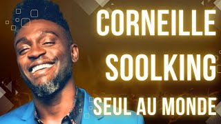 Corneille - Seul au monde feat. Soolking (Lyrics)