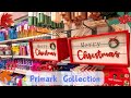 Huge November Primark haul including Christmas collection | Come walk with me on primark Shop floor