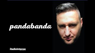 PANDABANDA - Live @ Radio Intense 03.04.2019