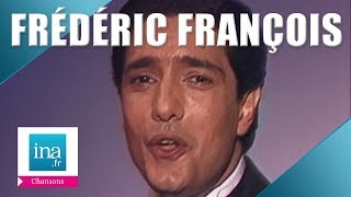 Frédéric François "Je t'aime à l'italienne" | Archvive INA