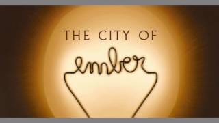 City of Ember Audio Kapitel 16