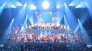 「Hello! Project 2025 Winter Fes.」開幕　2025年の始まりを華やかに飾る