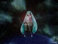 初音ミク with sweet ann オリジナル曲『lividus full 』