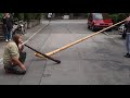 swizzeridoo 2017 didgeridoo meets alphorn