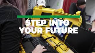 Engineering Technology Promo (NMC)