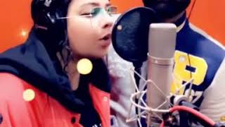 Jasmine Sandlas ft. Amrit Maan Mithi Mithi Out Soon