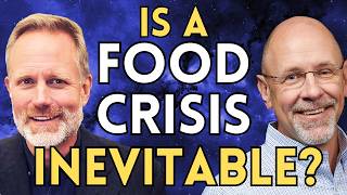 SPECIAL REPORT: Will The Fertilizer Shortage Create A Global Food Crisis? | Bruce Sherrick