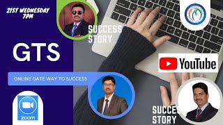 TEAM IGNITED MINDS ONLINE GATE WAY TO SUCCESS