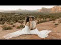 Cameron Wedding 4.29.21 // Lesbian Elopement