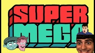 SuperMega - Game Dude