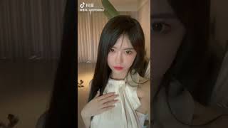 发光肉丝配高跟👠～【抖音丝滑美女精选062】