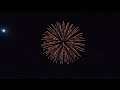 第44回 鹿嶋市花火大会 2024 ノーカット全編 茨城県鹿嶋市 北浦 fireworks festival in japan