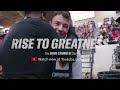 Rise To Greatness: The John Crimber Story | Ep 3 (Trailer)