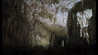 Grotta Gigante in 4K