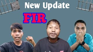 Sandip Ko FIR Kagen Garo Mix Local || New Update