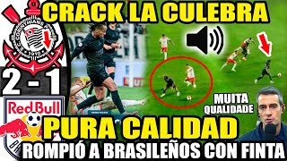 TREMENDO ANDRÉ CARRILLO!! LA CULEBRA INGRESO PARA REPARTIR CALIDAD!! SE PREPARA PARA LIBERTADORES!!