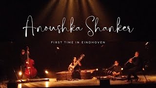 Anoushka Shankar Live Performance in Eindhoven | Netherlands