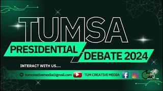 THE TUMSA DEBATE 2024