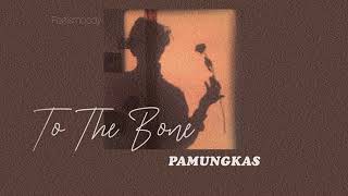 pamungkas-to the bone (lirik dan terjemahan indonesia)viral di tiktok