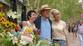 Monty Don's Spanish Gardens S01E01 - Part 1