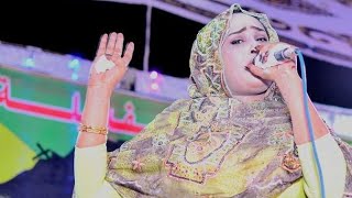 عشاق الحفلات _ جديد حفله للفنانه ميرفت عمر mp3 _ 2024