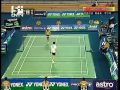 Yonex Sunrise Malaysia Open Grand Prix Gold 2011 MSF LEE Chong Wei [MAS] vs [CHN] BAO Chun Lai 04