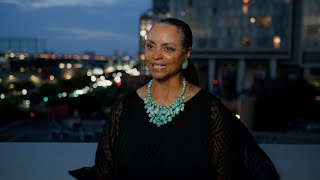 Alvin Ailey and Me: Donna Wood Sanders | Edges of Ailey | Interviews