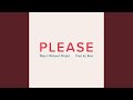 Please (feat. Richard Wright & Huss)