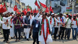 Rok Sako To Rok Lo SDPI Aayi || SDPI Full Song || SDPI Raichur